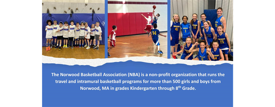 About Norwood Basketball