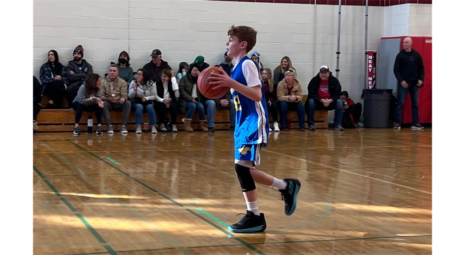 4th grade boys 2023