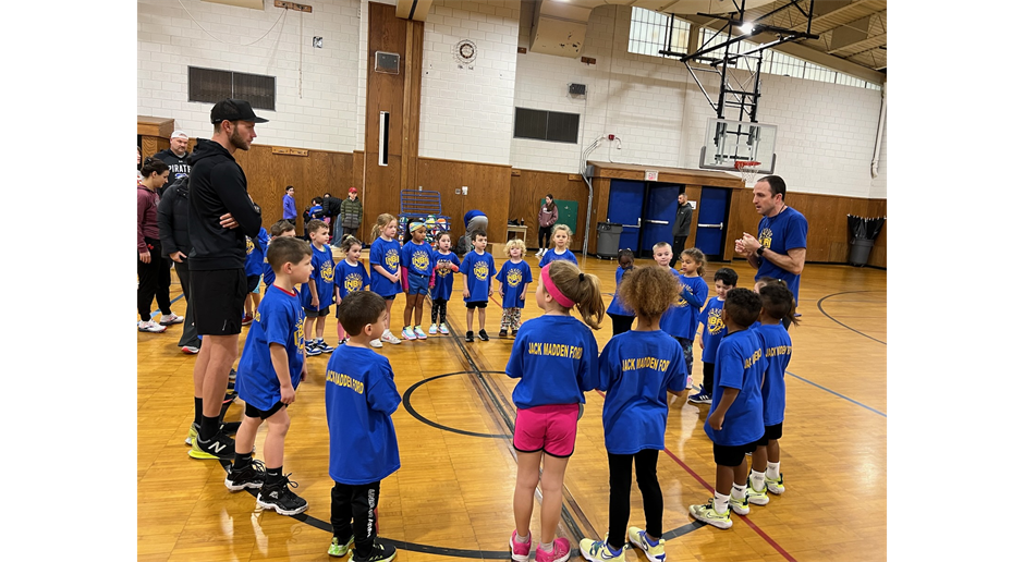 In-Town Basketball